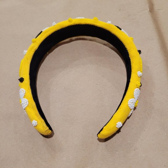 Simons beaded headband - Picture 7 of 8